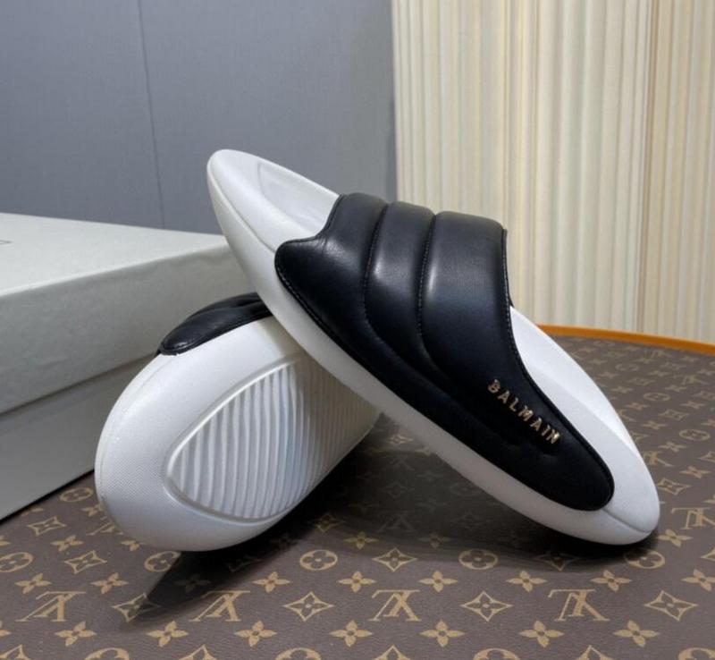 SAMC - BAM Men Shoes - 092