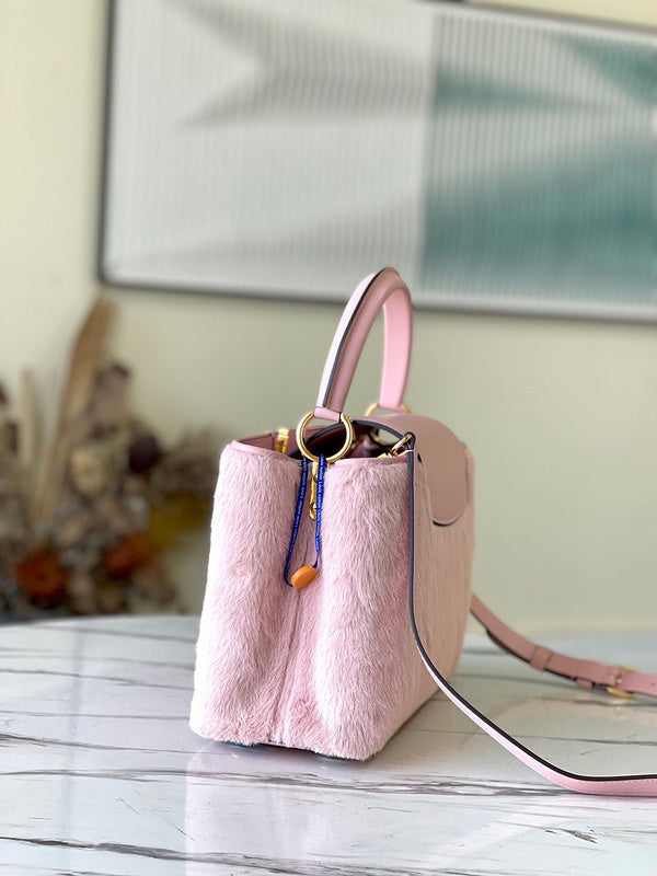GlamI Lu-Vi bags - 5479
