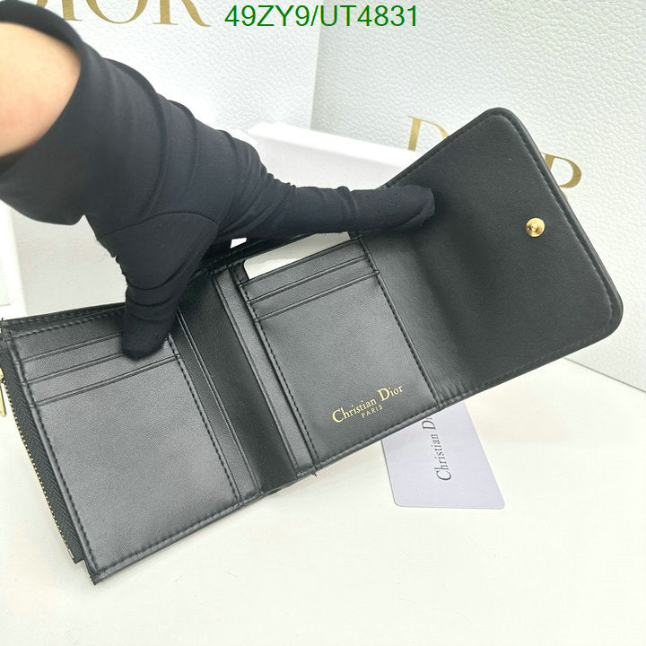SAMC - DOR Wallets - 060