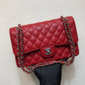 Satchel Bags - CHL Bags - 011