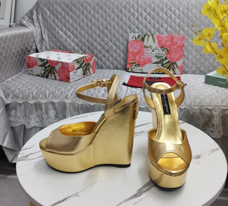 SAMC - DAG Women Shoes - 163