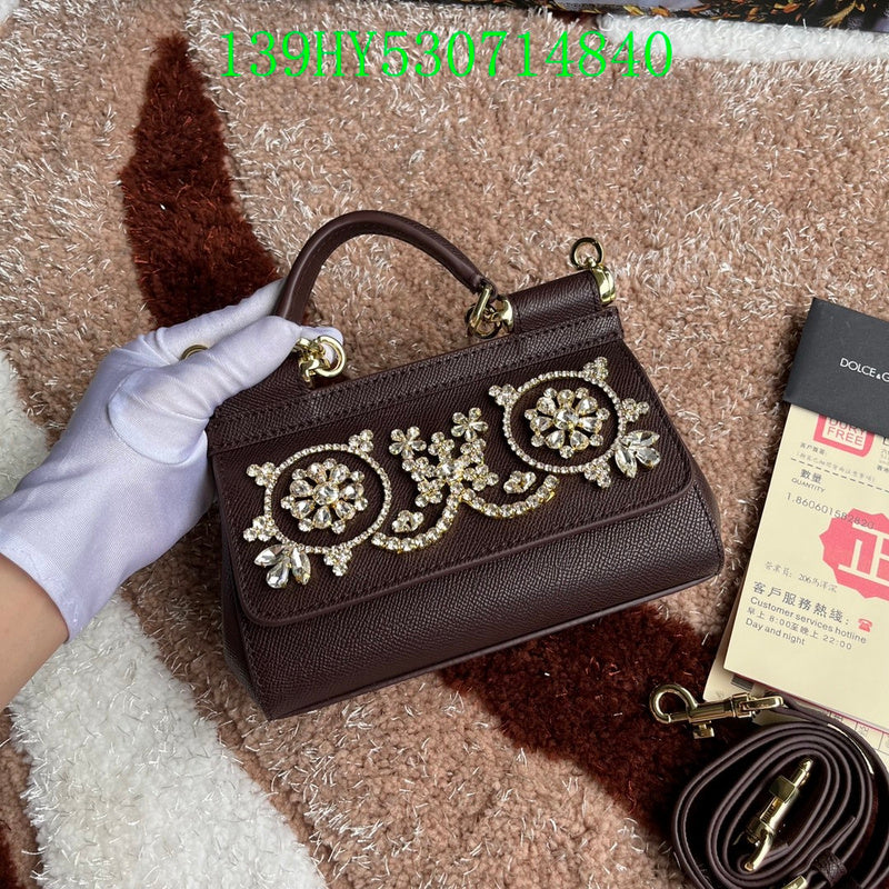 Glami - DAG Bags - 059