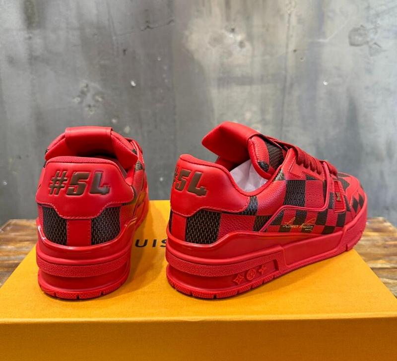 SAMC - LOV Men Shoes - 228