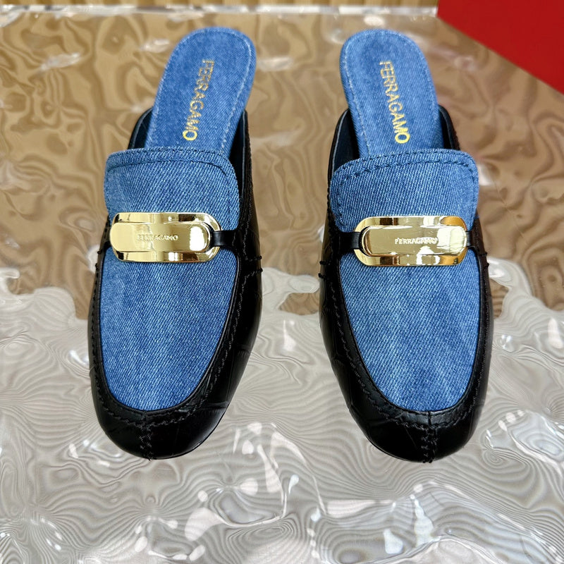 Glami - FGO Women Shoes - 107