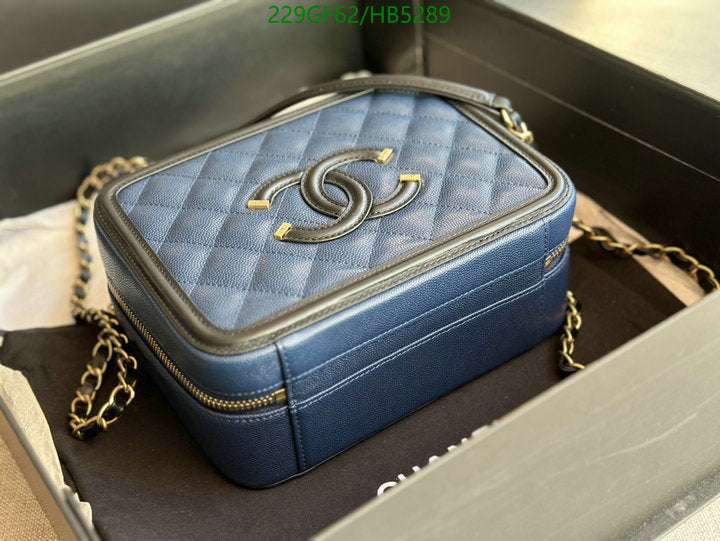 SAMC - CHL Bags - 170
