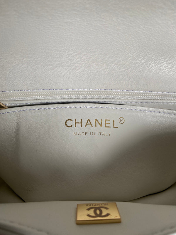 Satchel Bags - CLN Bags - 442
