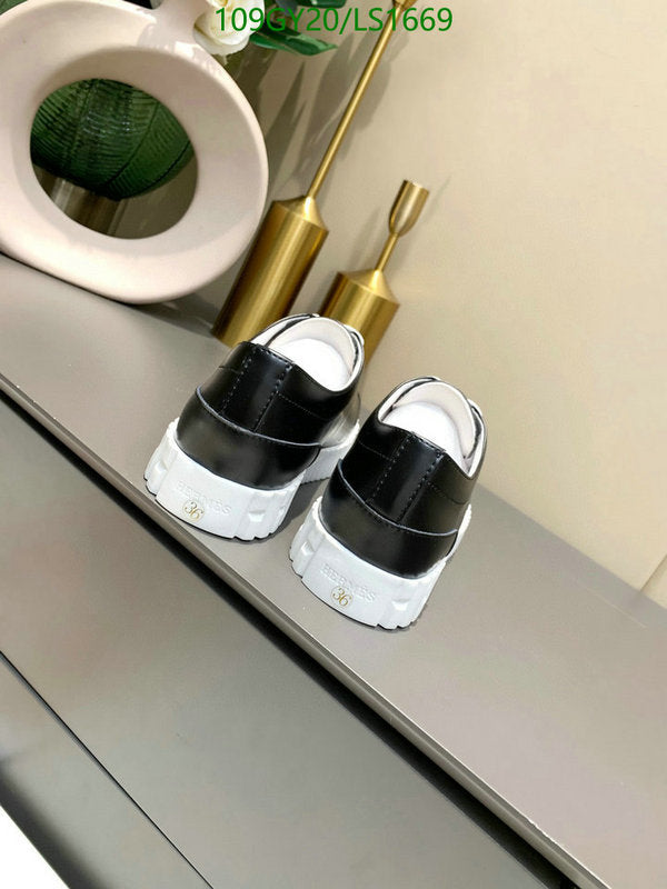 SAMC - HMS Women Shoes - 457