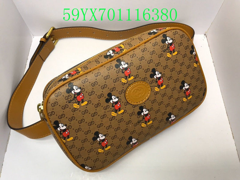 Glami Fashion - GCI Bags - 11103