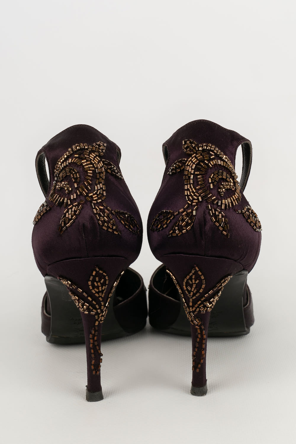 Escarpins Sophie Sitbon