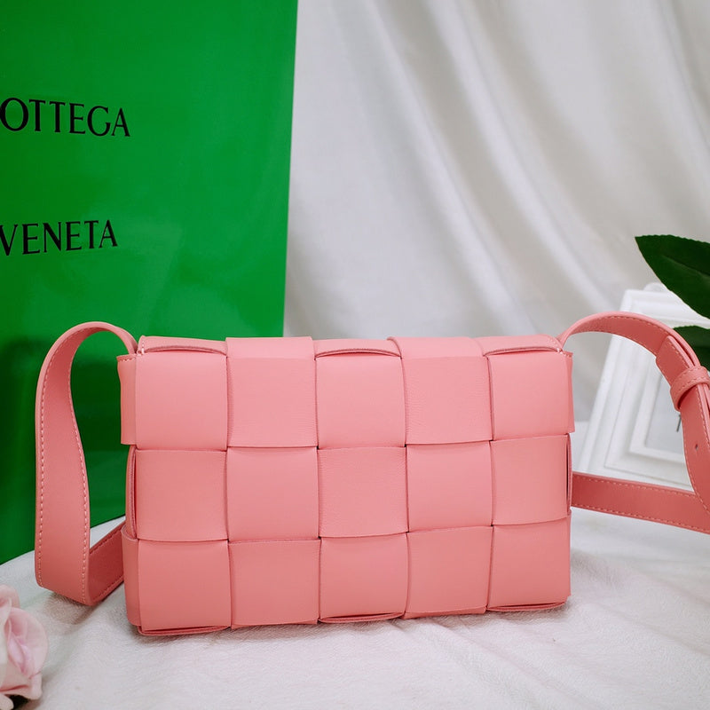 Satchel Bags - BV Bags - 111