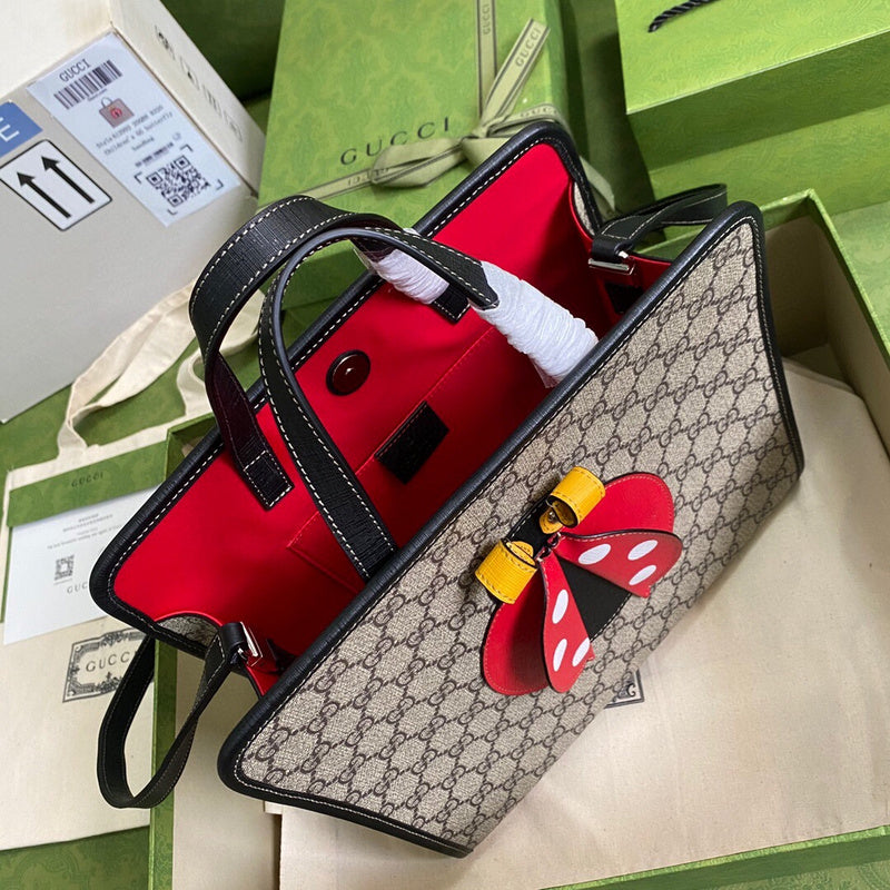 Glami Fashion - GCI Bags - 5619