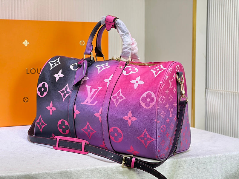 Satchel Bags - VL2 Bags - 1063