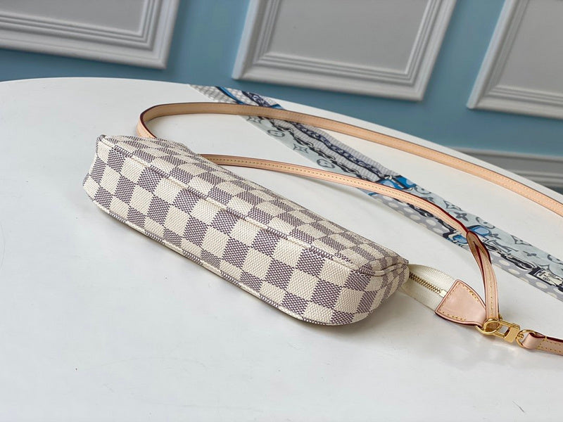 Satchel Bags - VL Bags - 2200