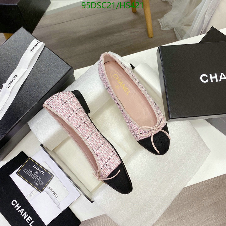 SAMC - CHL Women Shoes Ballet - 171