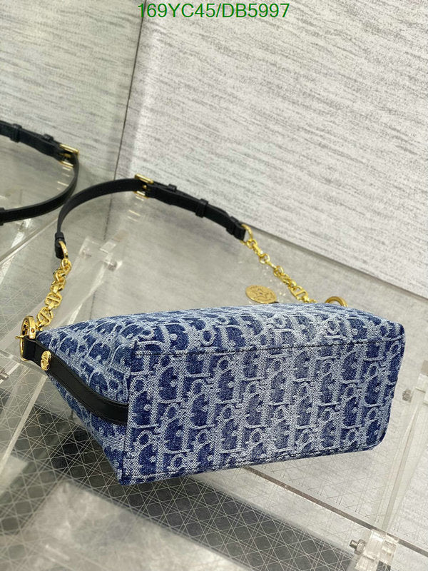 SAMCC - DOR Bags - 1073