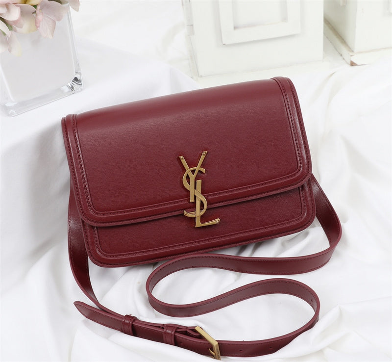 Satchel Bags - SLY Bags - 1746