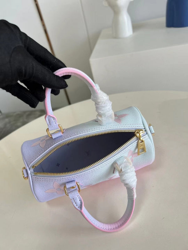 Satchel Bags - VL2 Bags - 943
