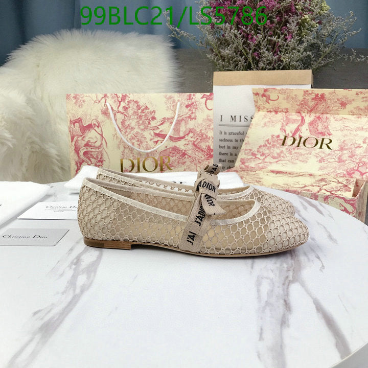 SAMCC - DOR Women Shoes - 1928