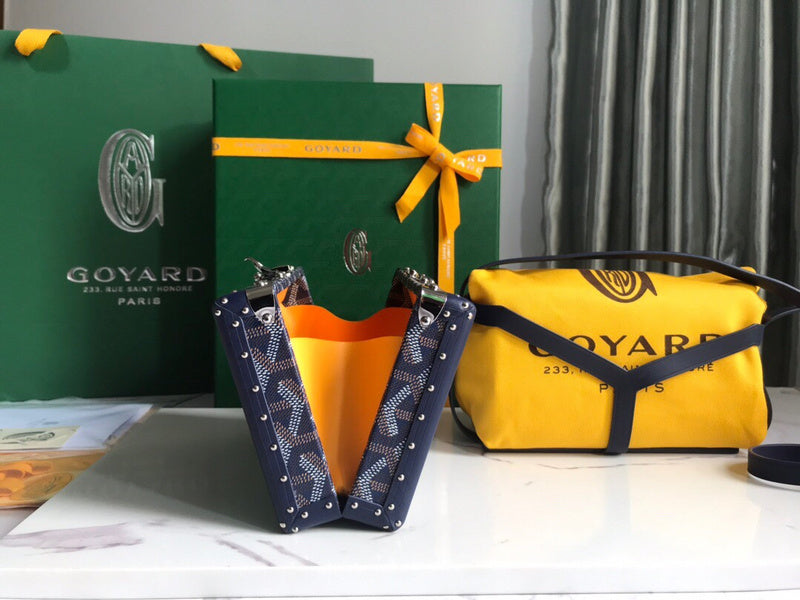 Glamy - GYO Bags - 1408