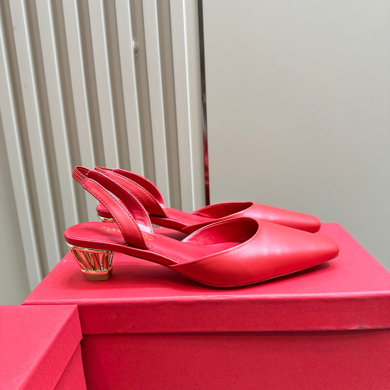 Glami - FGO Women Shoes - 265