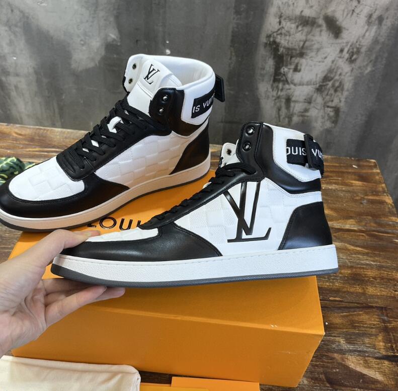 SAMC - LOV Men Shoes - 427