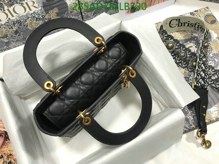 SAMCC - DOR Bags - 1397