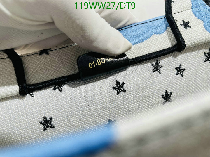 SAMCC - DOR Bags - 928