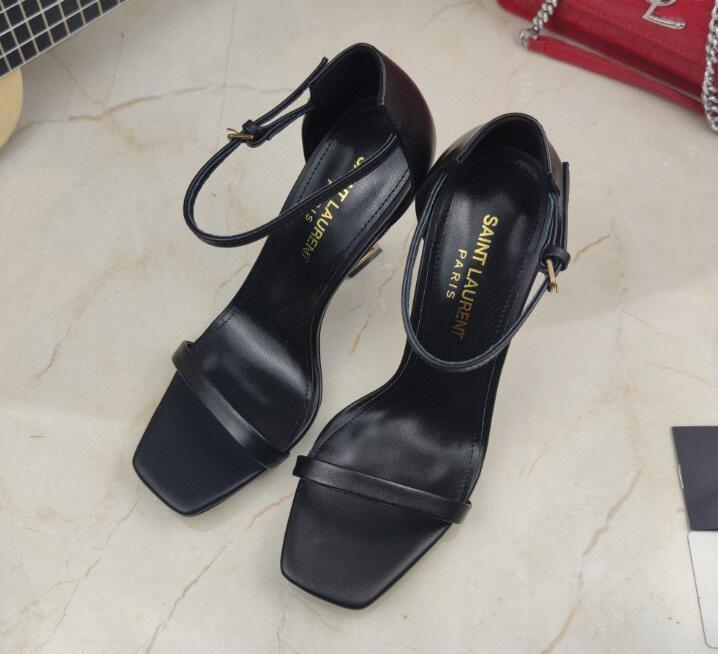 SAMC - YLS Women Shoes - 308