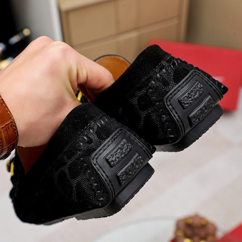 Glami - FGO Men Shoes - 907