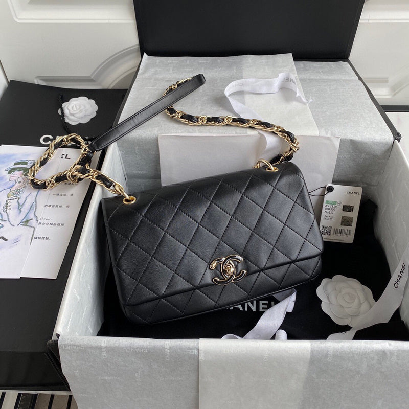 Satchel Bags - CHL Bags - 4873