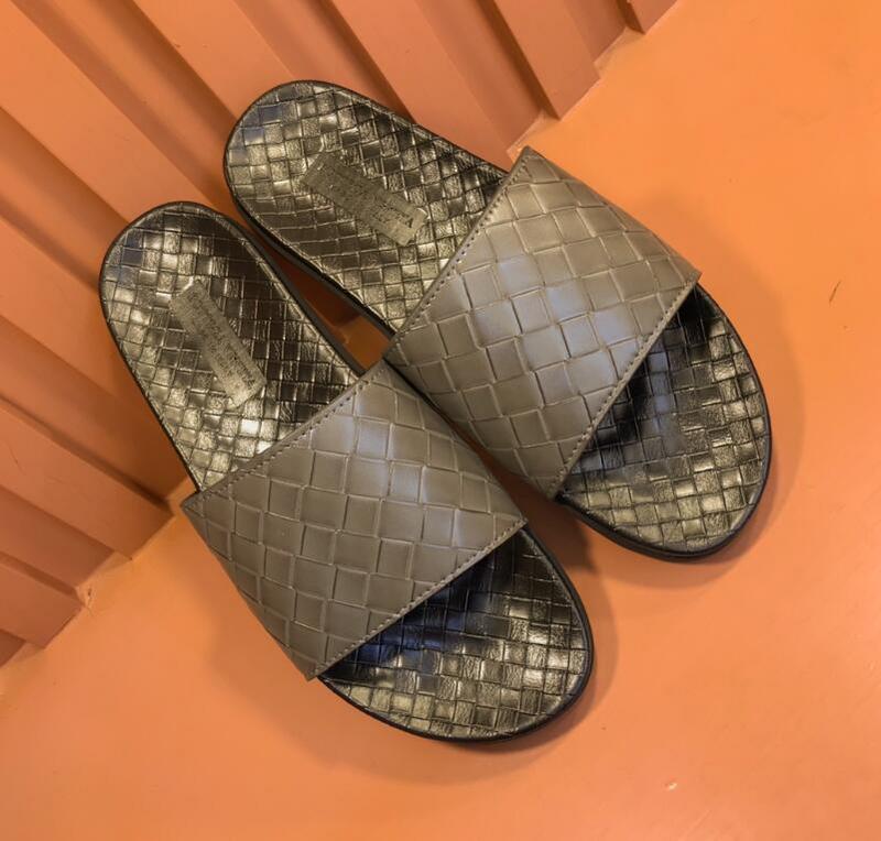 SAMC - BOV Men Shoes - 209