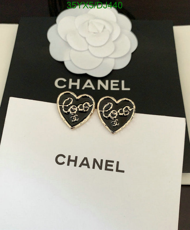 SAMC - CHL Jewelry - 256