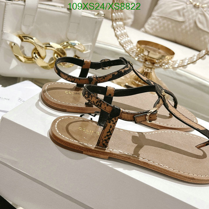 SAMC - COL Women Shoes - 270