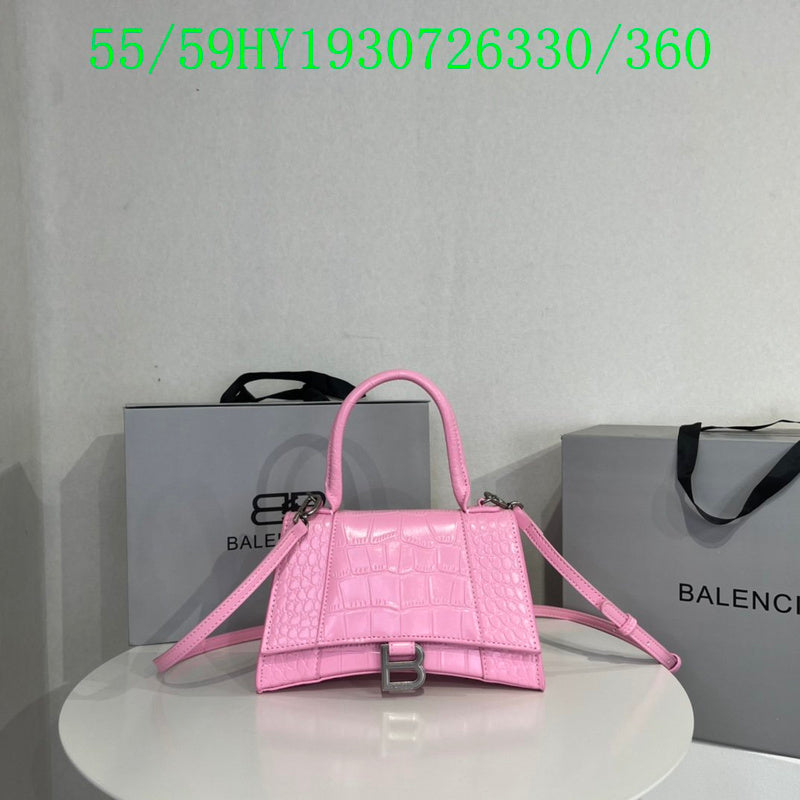 Satchel Bags - BGA Bags - 2196