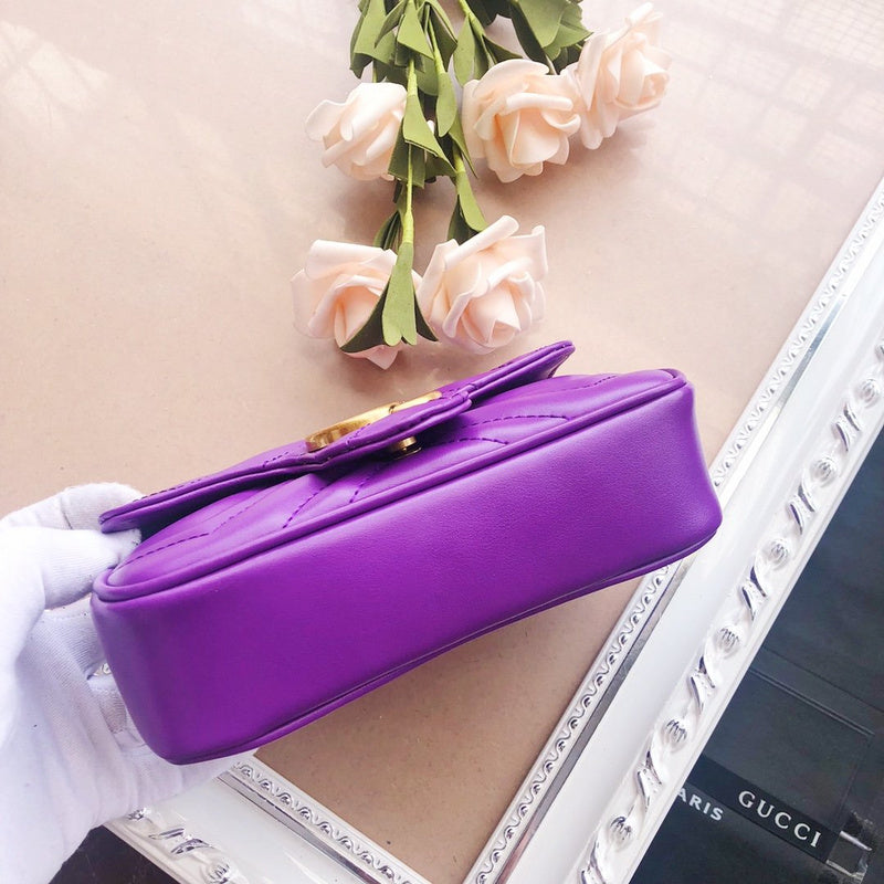 Glami Fashion - GCI Bags - 10493