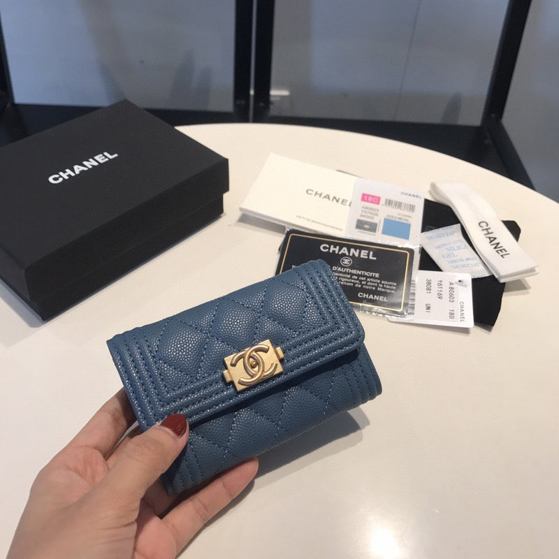 Glami-is - CHL Wallets - 051