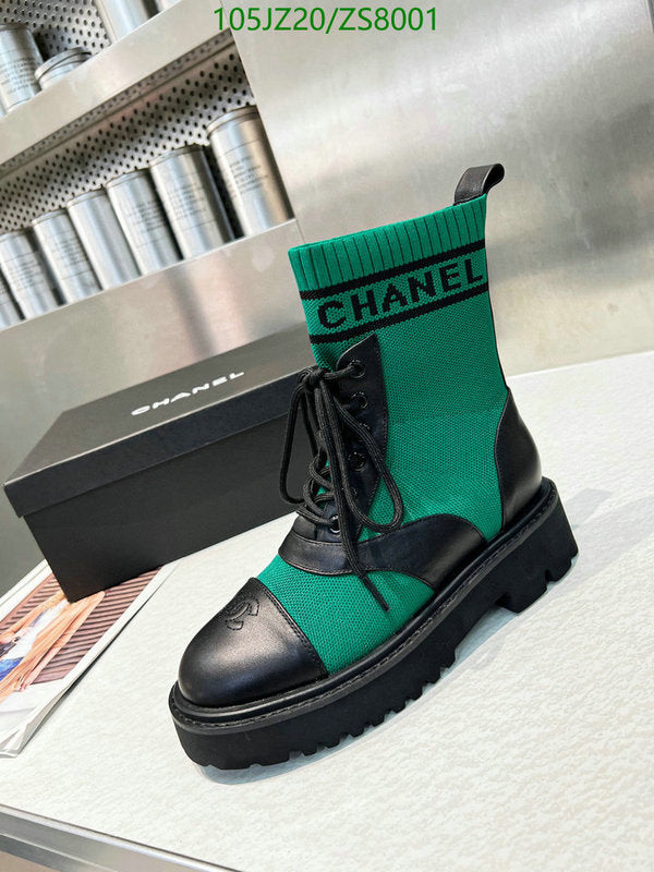 SAMC - CHL Women Boots - 235