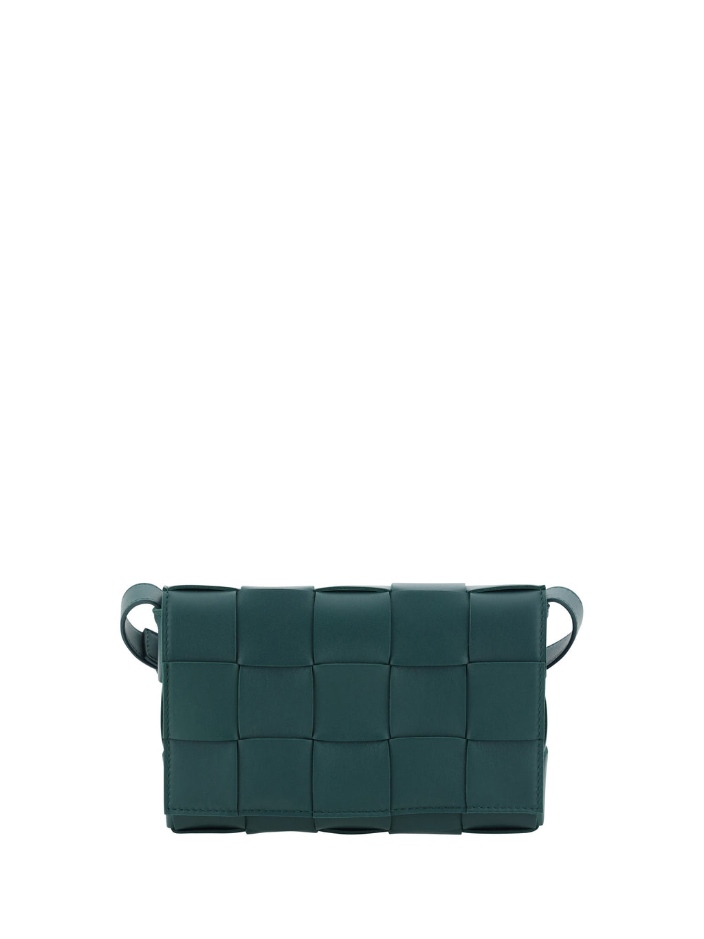 Bottega Veneta Women Cassette Shoulder Bag