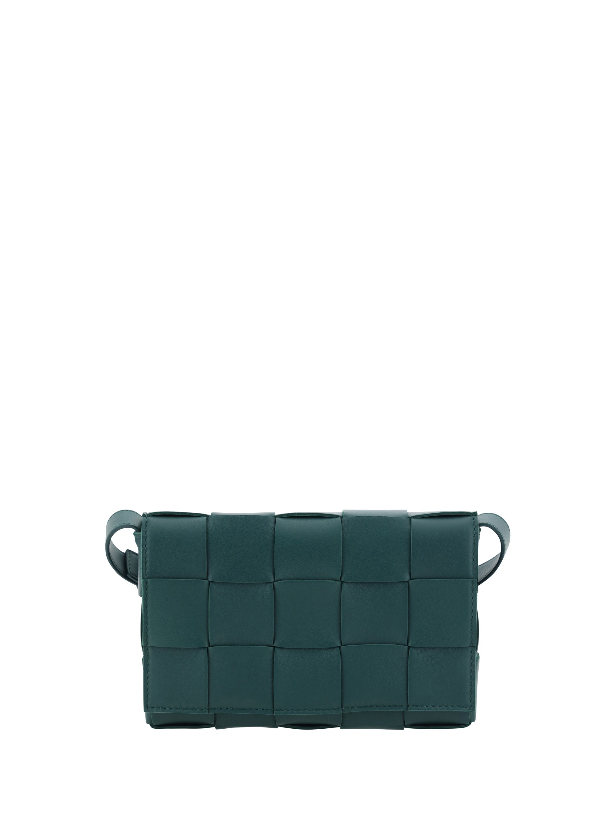 Bottega Veneta Women Cassette Shoulder Bag