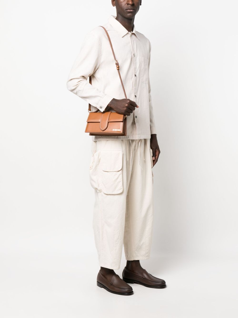 Le Grand Bambino Bag