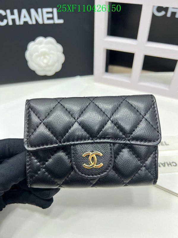 Glami - CHL Wallet - 2375