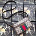 Satchel Bags - GCI Bags - 7166