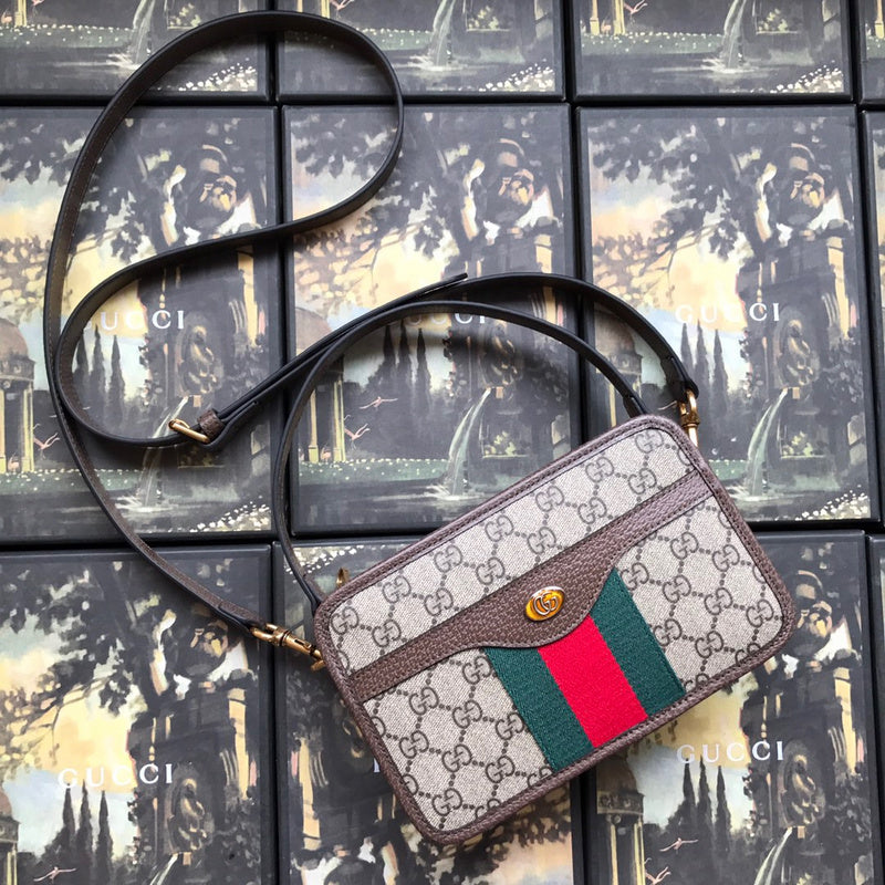 Satchel Bags - GCI Bags - 7166