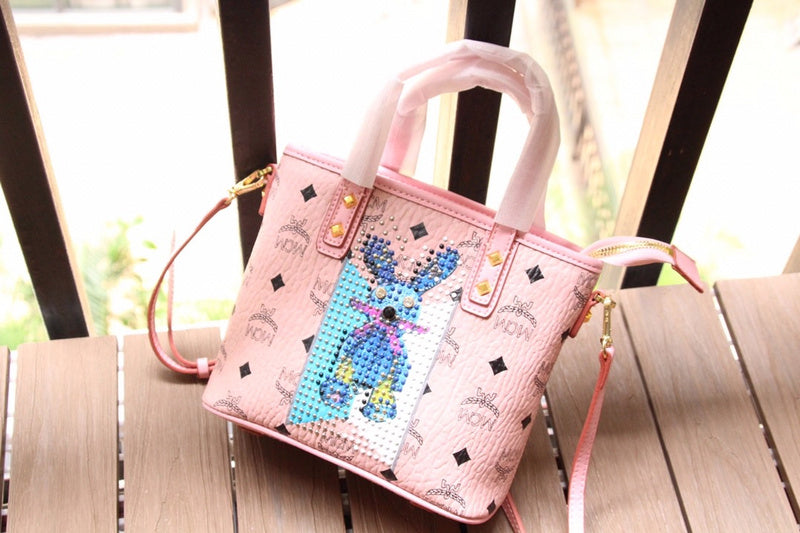 Satchel Bags - MC Bags - 418