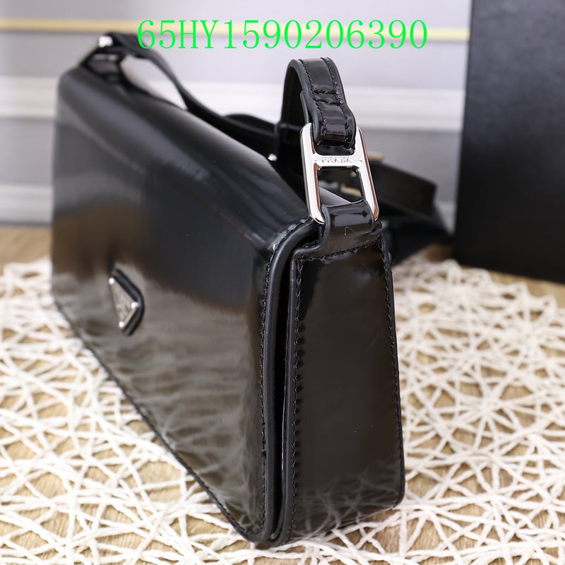 Satchel Bags - PDA Bags - 3587