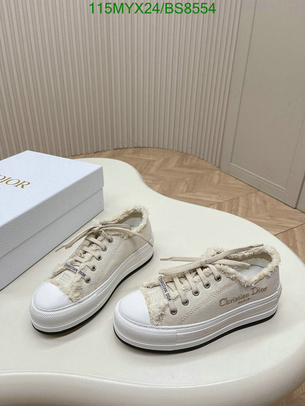 SAMCC - DOR Women Shoes - 1427
