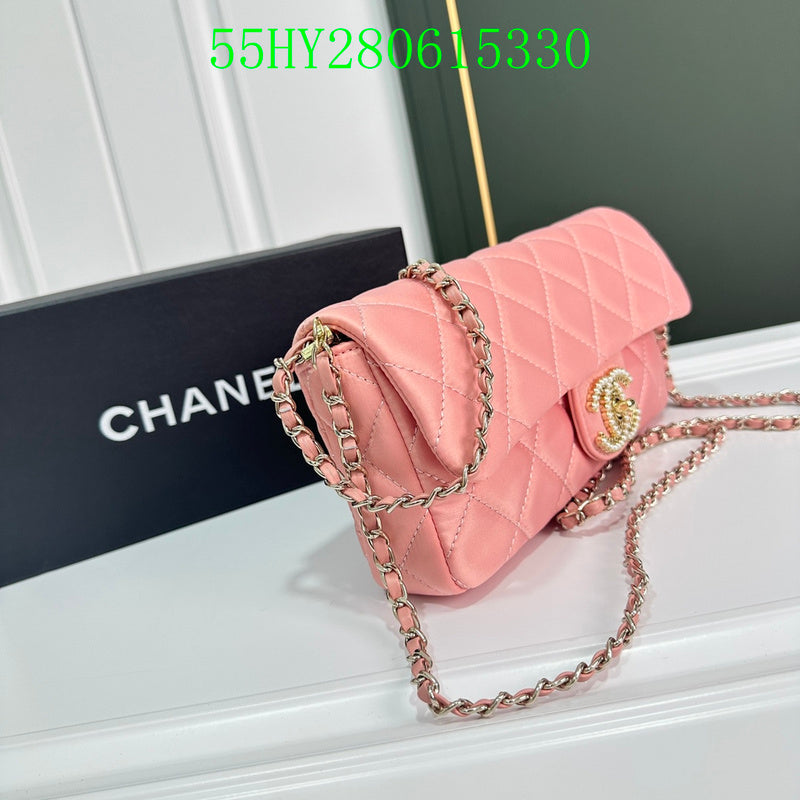 Glami - CHL Bags - 641