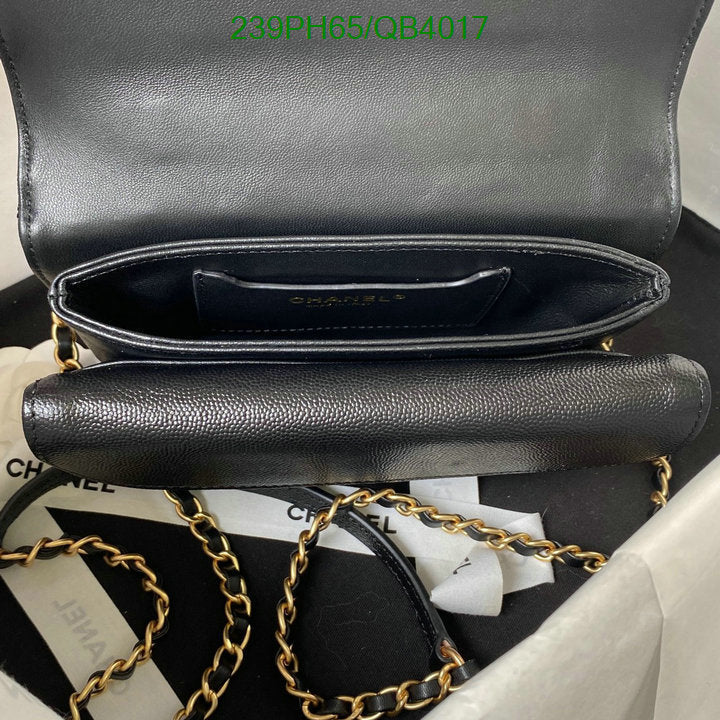 SAMC - CHL Bags - 594