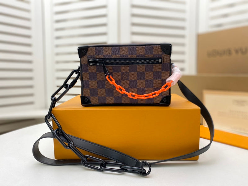 Satchel Bags - VL Bags - 1204