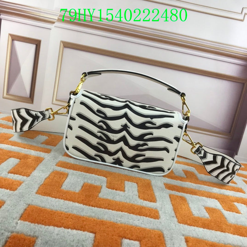 Glami - FDE Bags - 2826